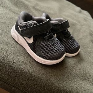 Infant Nike shoes
